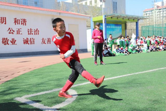 长城脚下&少年登场 2026中国小篮球系列全国总决赛在北京延庆开幕